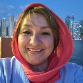 Луиза, 55 лет из г. 