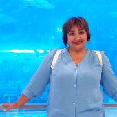 Луиза, 54 года из г. 