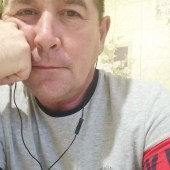 Рузиль, 54 года из г. 