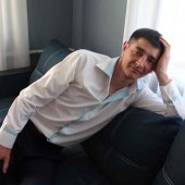 Эльдар, 34 года из г. 