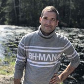 Ислам, 33 года из г. 