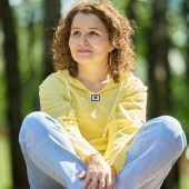 Рамия, 39 лет из г. 