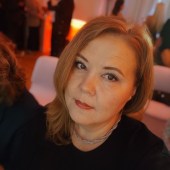 Лилия, 49 лет из г. 