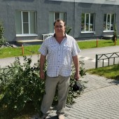 Ахметгали, 64 года из г. 