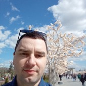 Артур, 38 лет из г. 