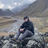 Айрат, 28 лет из г. 