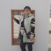 Алия, 52 года из г. 