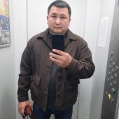 Бауржан, 38 лет из г. 