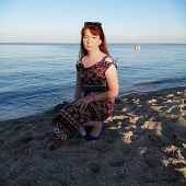 Лилия, 42 года из г. 