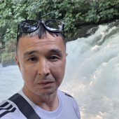 Руслан, 48 лет из г. 