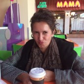 Алсу, 50 лет из г. 