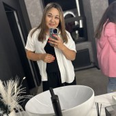 Динара, 30 лет из г. 