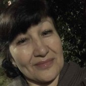 Лилия, 55 лет из г. 