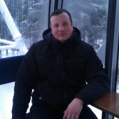 Ильдар, 39 лет из г. 