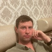 Рустам, 35 лет из г. 