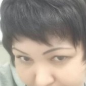 Гуля, 52 года из г. 