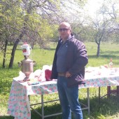 Ильмир, 45 лет из г. 