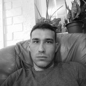 Айрат, 36 лет из г. 