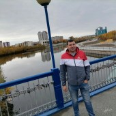 Марсель, 32 года из г. 