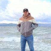 Вильдан, 32 года из г. 