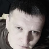 Иршат, 38 лет из г. 