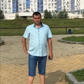 Денис, 40 лет из г. 