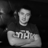 Дамир, 33 года из г. 