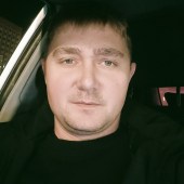 Дамир, 34 года из г. 