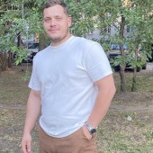 Ильнар, 28 лет из г. 