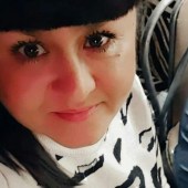 Ирина, 41 год из г. 