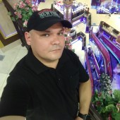 Радик, 37 лет из г. 