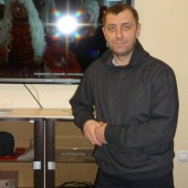 Ренат, 47 лет из г. 