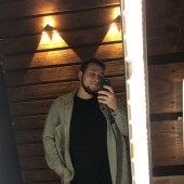 Ринат, 25 лет из г. 