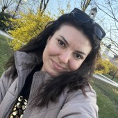 Гульнара, 35 лет из г. 