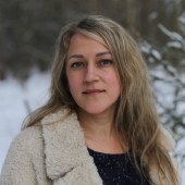 Чулпан, 36 лет из г. 