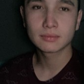 Руслан, 24 года из г. 