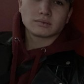 Руслан, 24 года из г. 