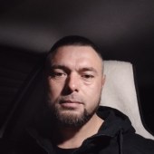 Ильсур, 41 год из г. 