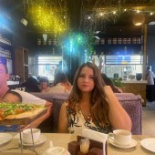 Айгель, 35 лет из г. 