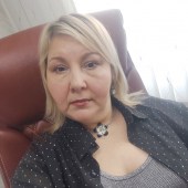 Гульнара, 50 лет из г. 