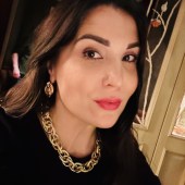 Эльвира, 38 лет из г. 