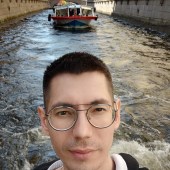 Альберт, 37 лет из г. 