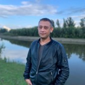 Ренат, 40 лет из г. 