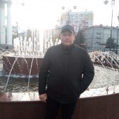 Ринат, 41 год из г. 