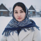 Нурия, 29 лет из г. 