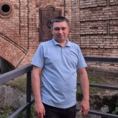 Винер, 41 год из г. 