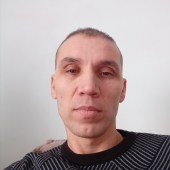 Мамет, 42 года из г. 