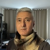 Фархат, 51 год из г. 