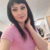 Венера, 40 лет из г. 