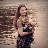 Гульнара, 42 года из г. 